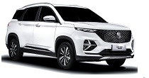 MG HECTOR PETROL